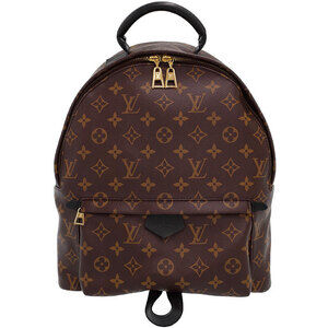 Louis Vuitton Monogram Palm Springs Backpack